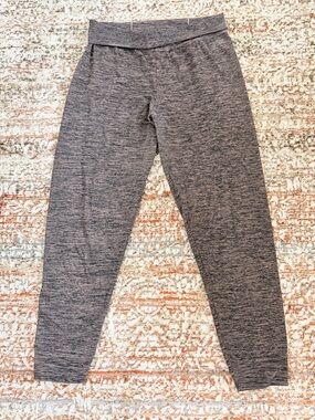 Pink Active Pull On Pants